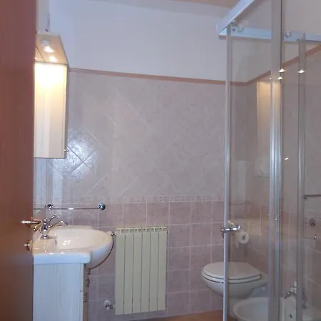 Alojamento de Acomodação e Pequeno-almoço Ca' Melia *