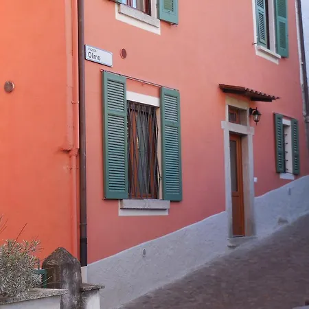 Ca' Melia * 바메노