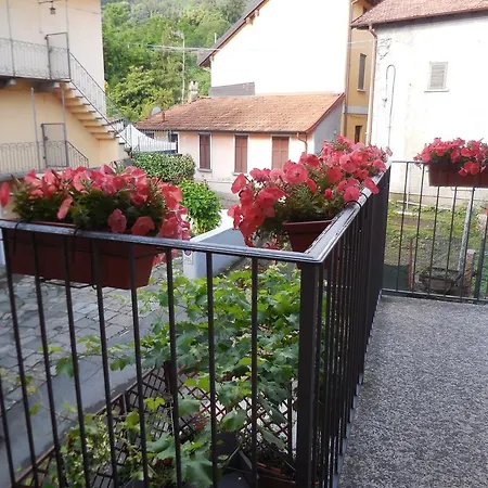 Ca' Melia بافينو