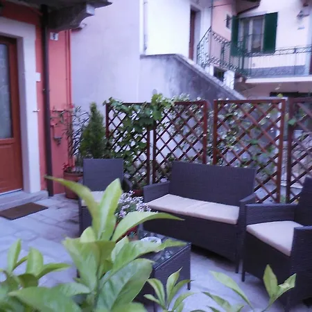 Ca' Melia Alojamento de Acomodação e Pequeno-almoço *