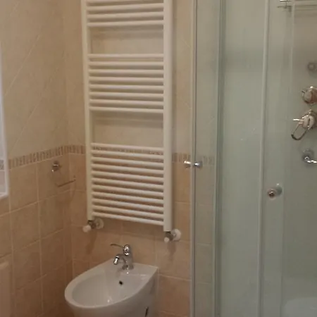 Bed & Breakfast Ca' Melia Baveno