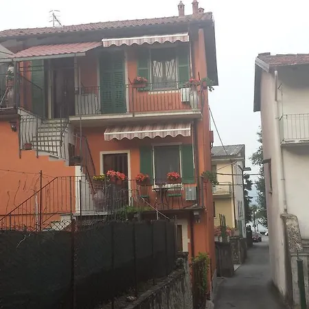 B&B Ca' Melia 바메노