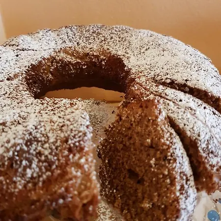 Alojamento de Acomodação e Pequeno-almoço Ca' Melia