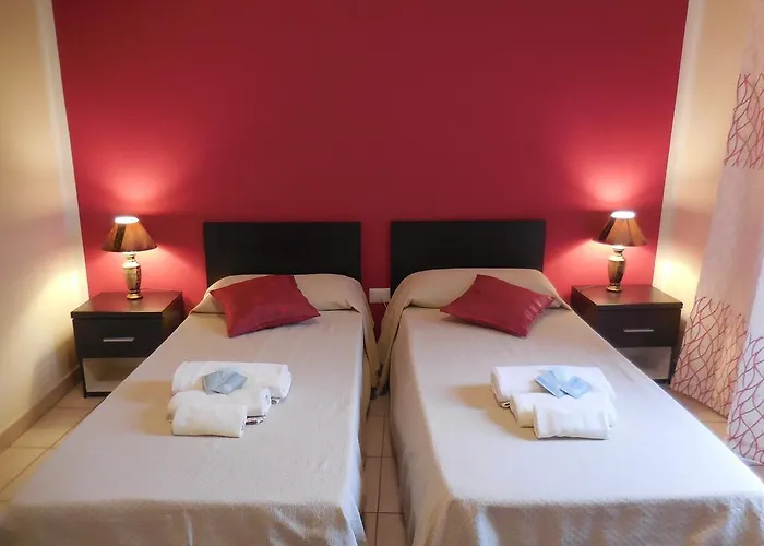 Ca' Melia فندق مبيت وإفطار