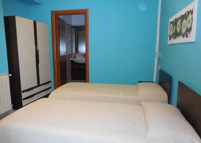 Bed & Breakfast Ca' Melia *