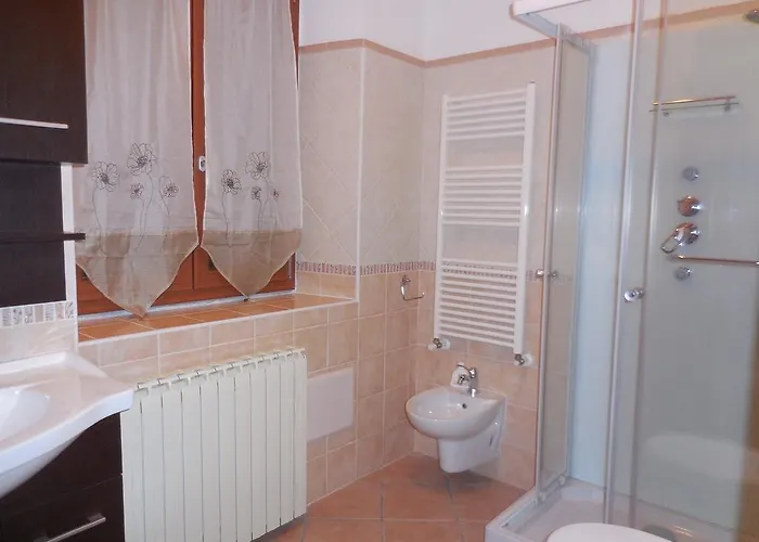 Ca' Melia Bed & Breakfast *