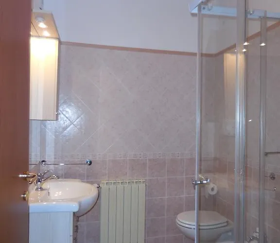 Bed & Breakfast Ca' Melia *