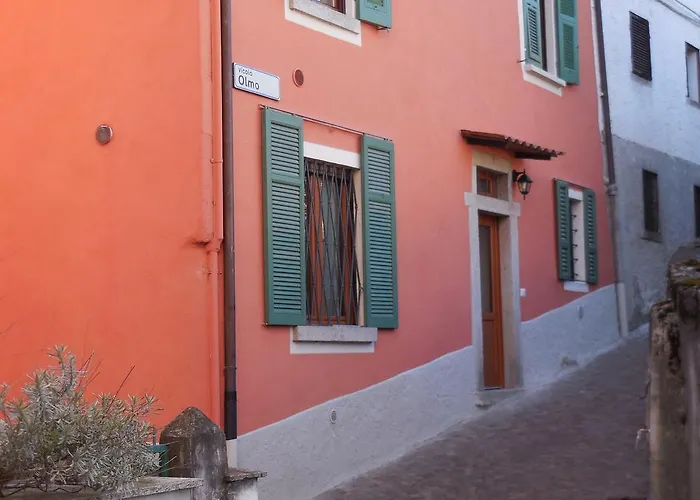 Ca' Melia * بافينو