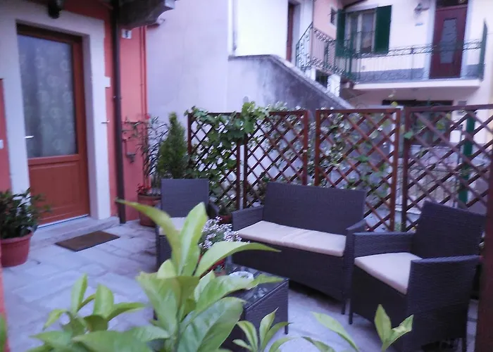 Ca' Melia فندق مبيت وإفطار *