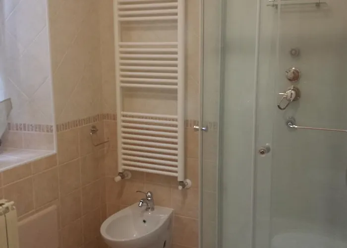 فندق مبيت وإفطار Ca' Melia بافينو