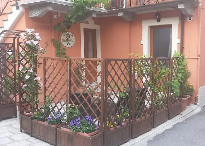 Ca' Melia فندق مبيت وإفطار بافينو