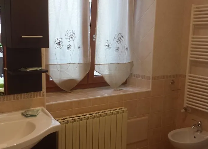 Ca' Melia فندق مبيت وإفطار