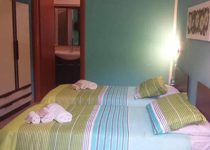 Ca' Melia فندق مبيت وإفطار *