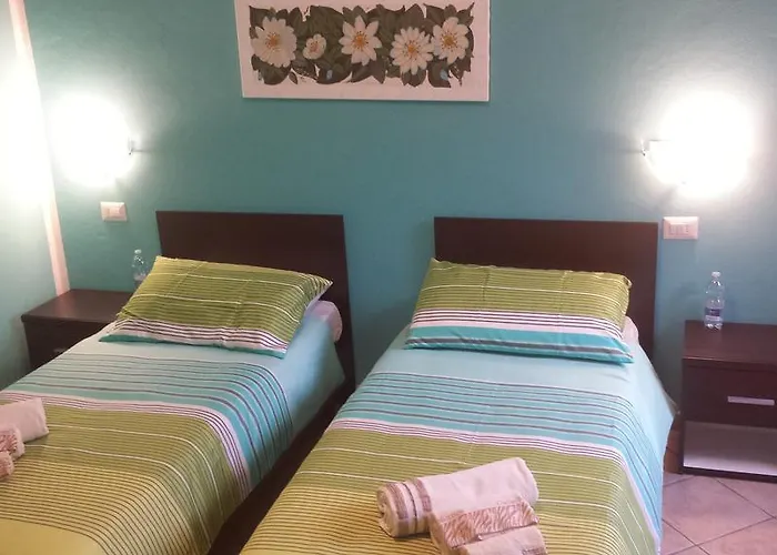 Bed & Breakfast Ca' Melia *