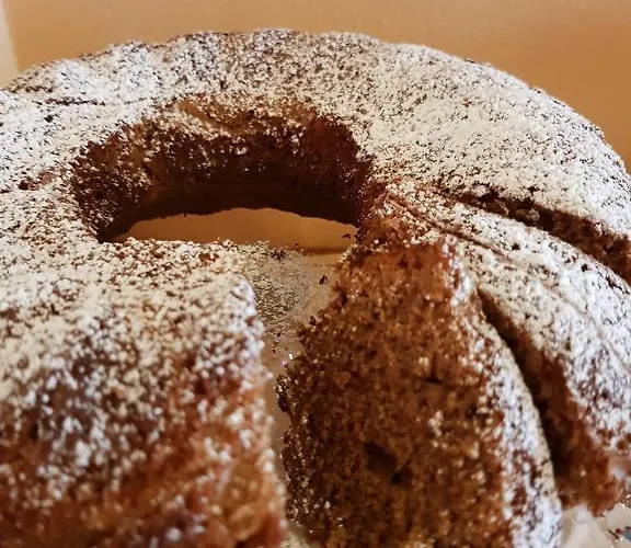 فندق مبيت وإفطار Ca' Melia