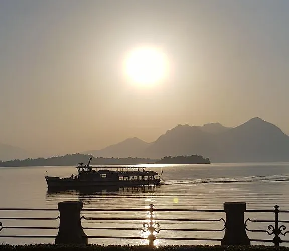 Ca' Melia فندق مبيت وإفطار